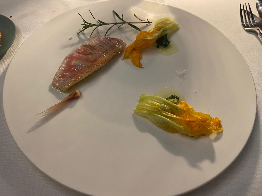 Les Chambres de l'Oustalet主图