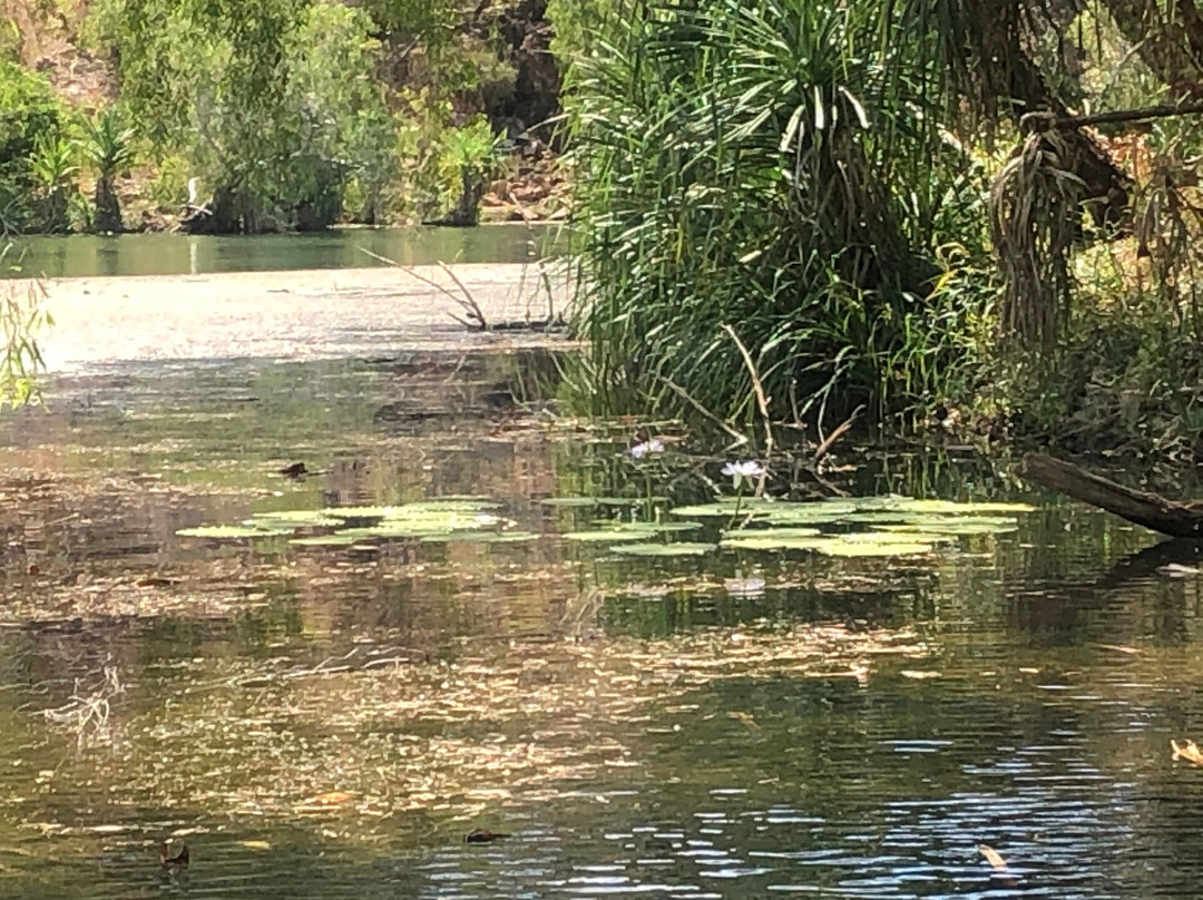 Triple J Tours-库努纳拉必去景点