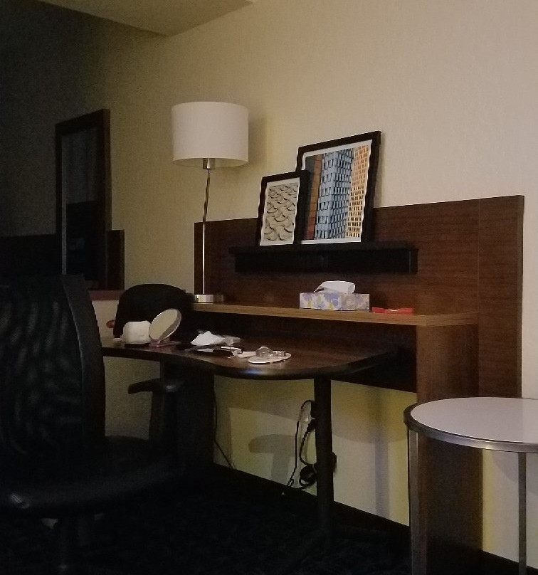 Fairfield by Marriott Inn & Suites Cleveland Streetsboro主图