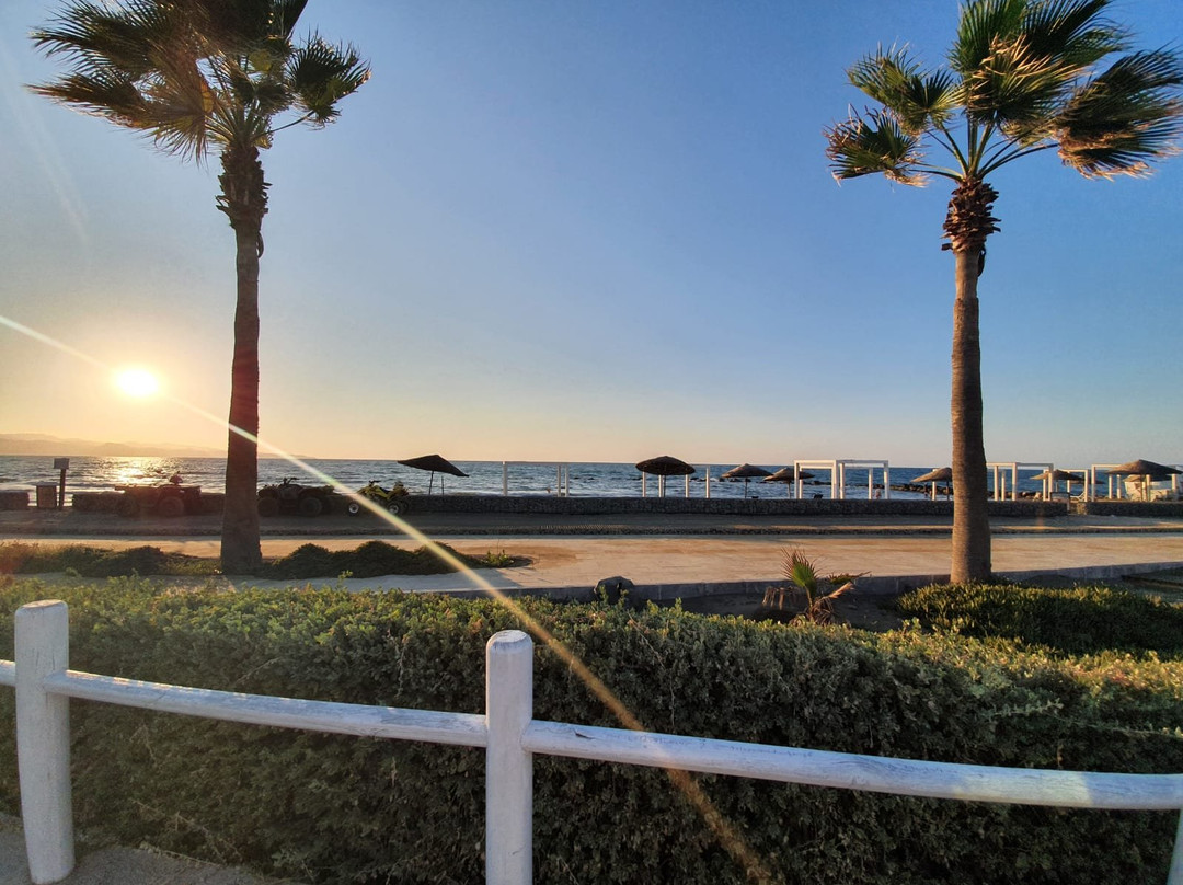 Joya Italiano & Steak House Restoran