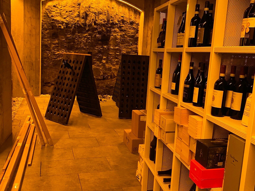 Relais Borgo del Gallo主图