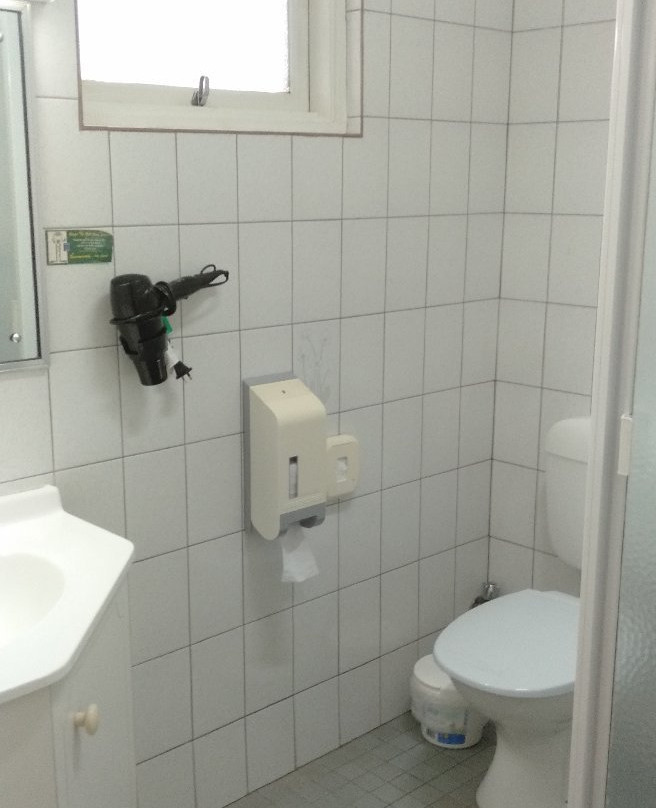 Augusta Courtyard Motel主图