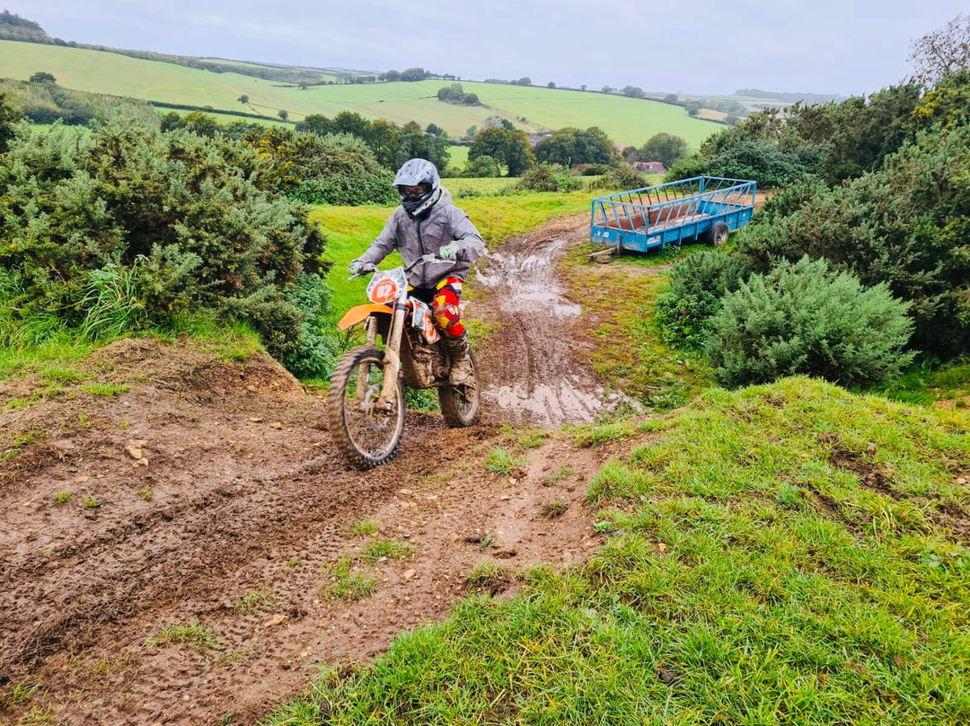 MX Factory Offroad School景点图片
