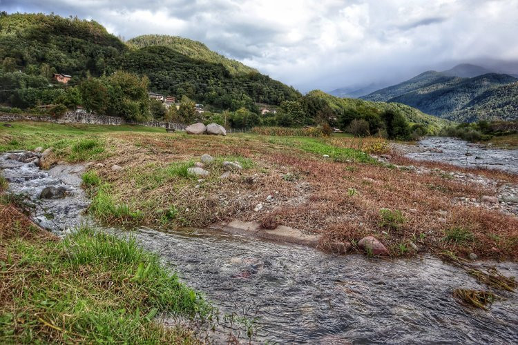 Ciclabile del Fersina-Pergine Valsugana必去景点