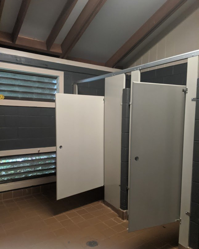 Brandywine Creek State Park-威尔明顿必去景点