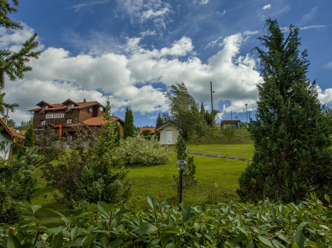 Tourist Center Marko主图
