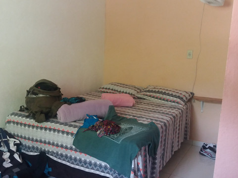 Pousada Toca Do Coelho主图