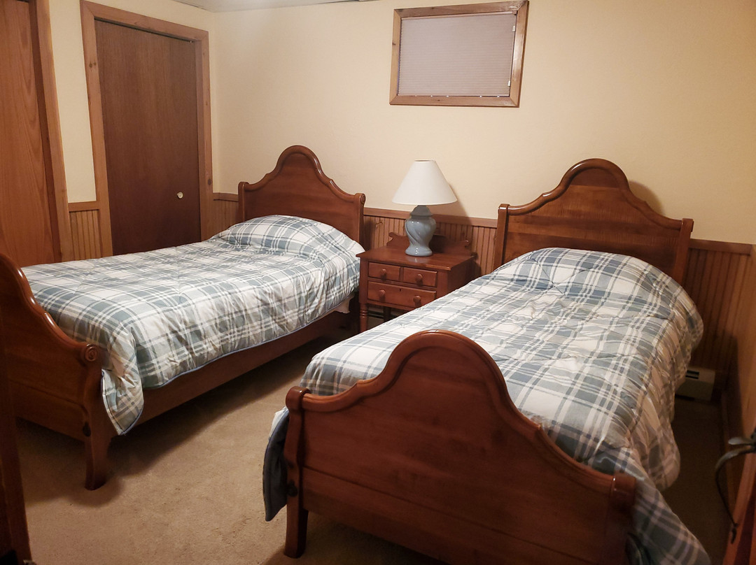 Pheasant Tales Bed-and-Bistro主图