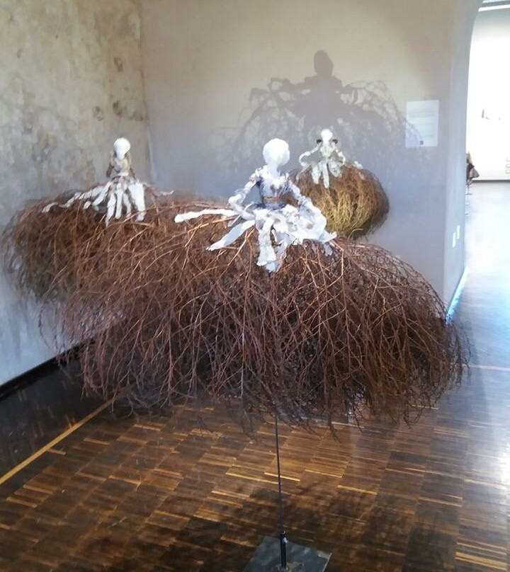 Laltrogirasole Valenza景点图片