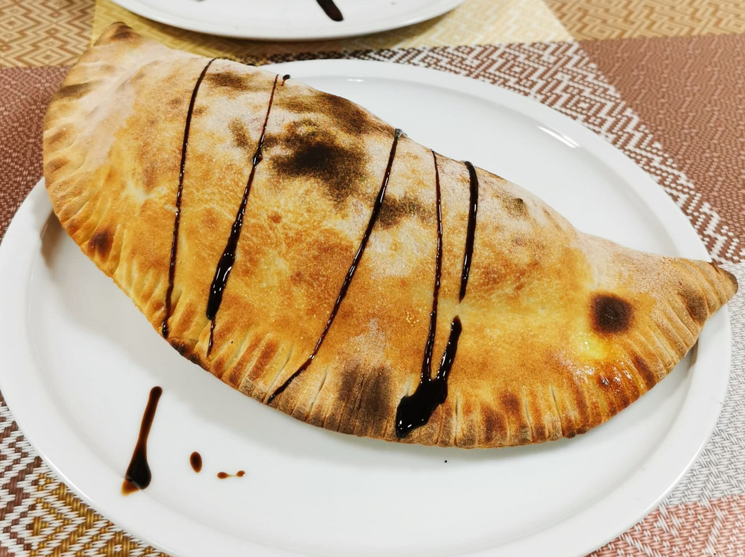 Pizzería Donna Giovanna