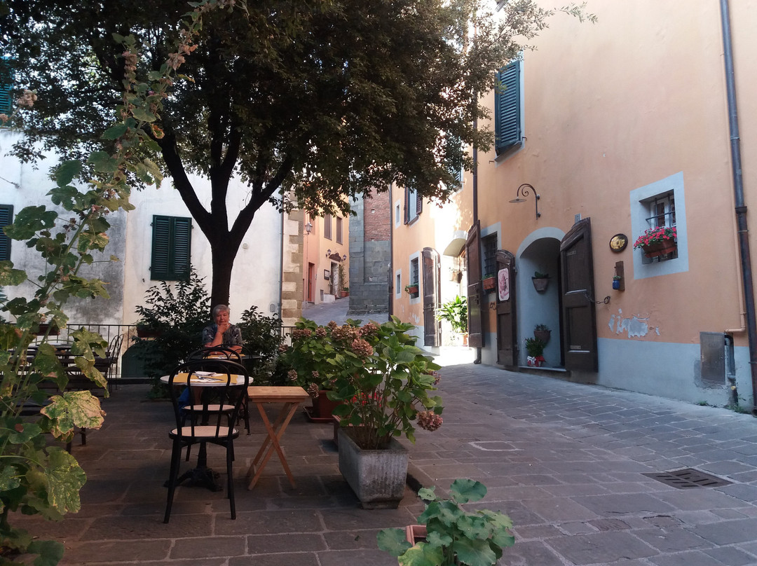Antica Casa dei Rassicurati主图