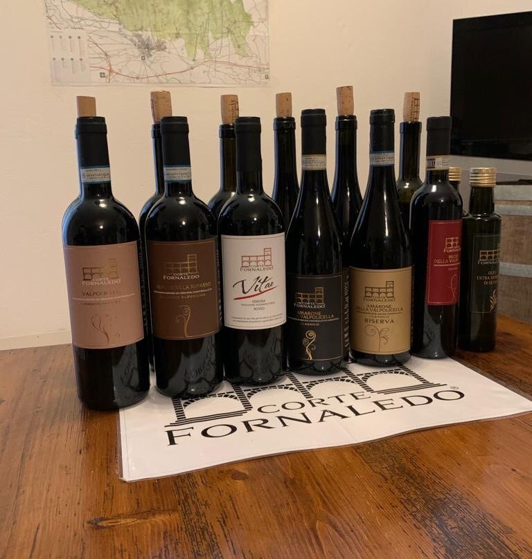 Corte Fornaledo景点图片