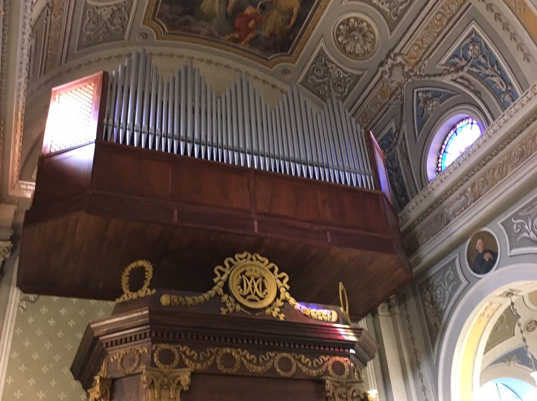 Cattedrale dell'Immacolata-Ozieri必去景点