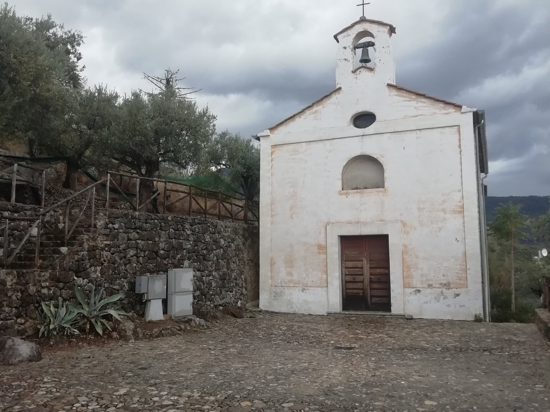 Borgo Medievale Di Terravecchia景点图片