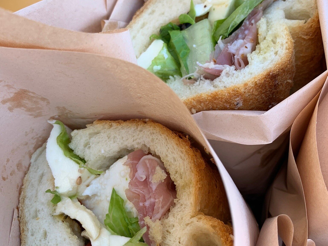 Caseificio Borderi-锡拉库扎必去景点