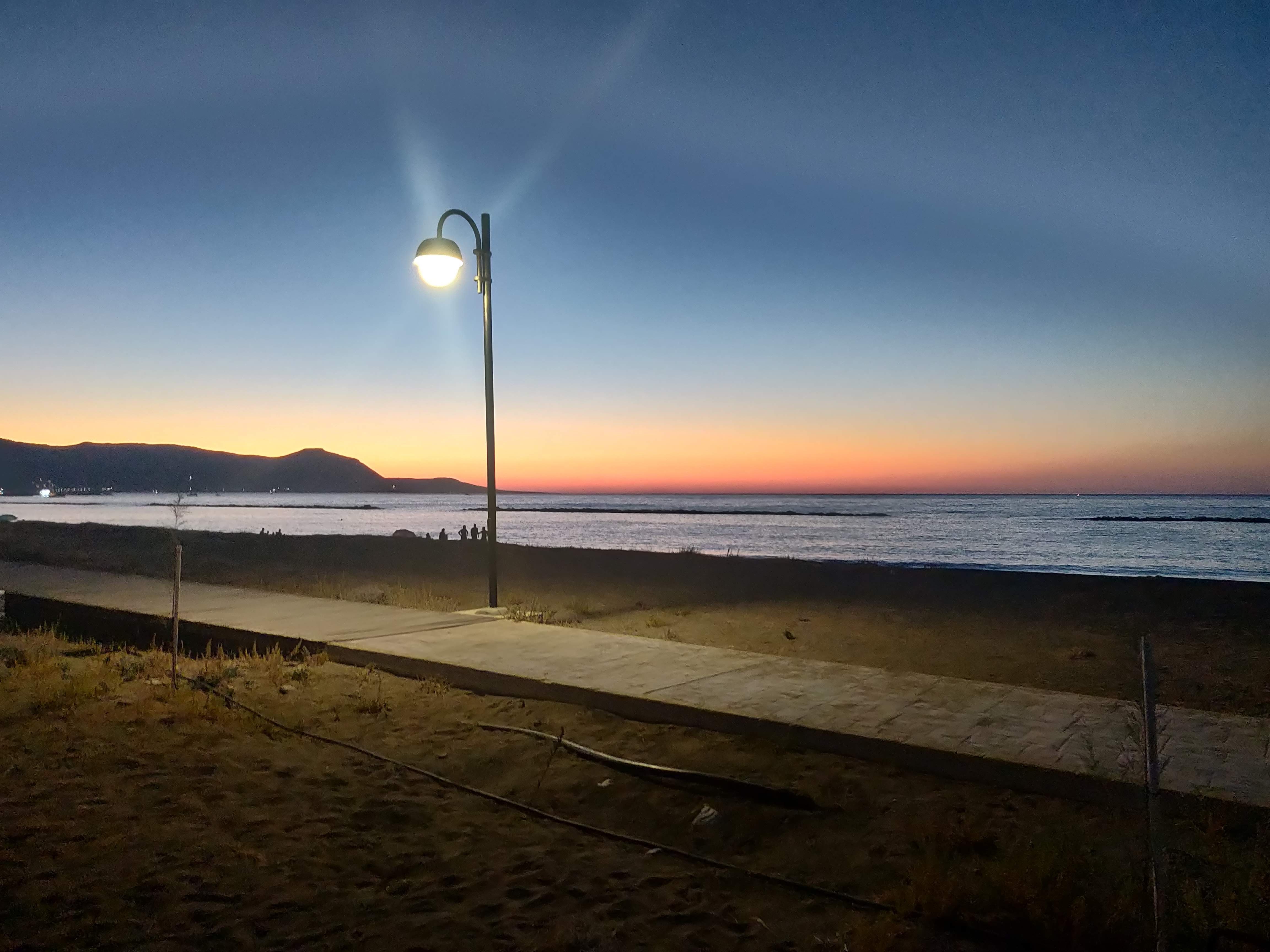 Akamanthea Holiday Village-泳池
