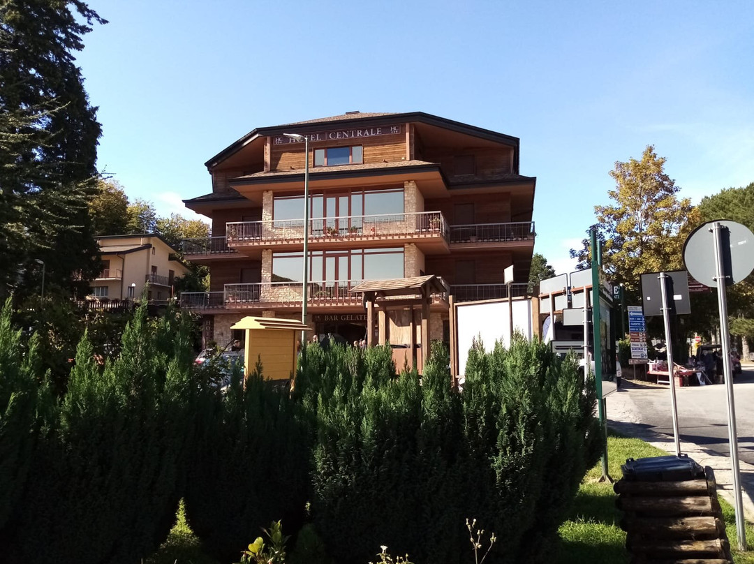 Hotel Centrale主图