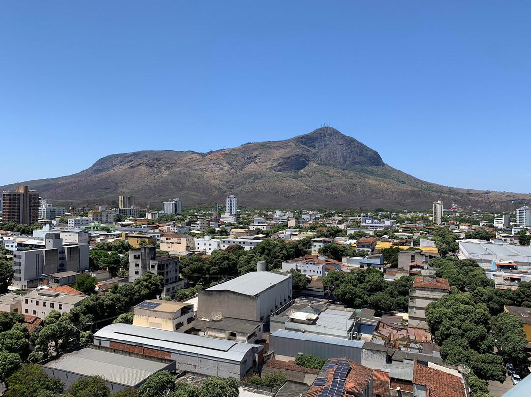 San Diego Suites Governador Valadares主图