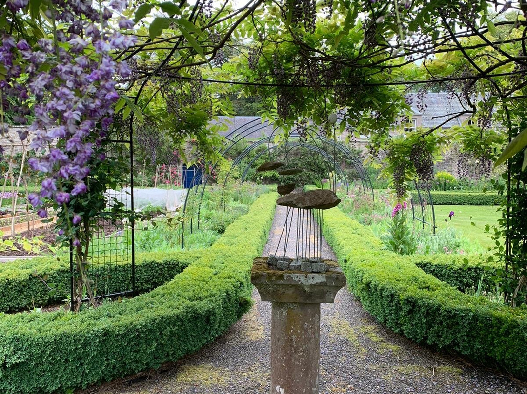 The Bield at Blackrutven-珀斯必去景点