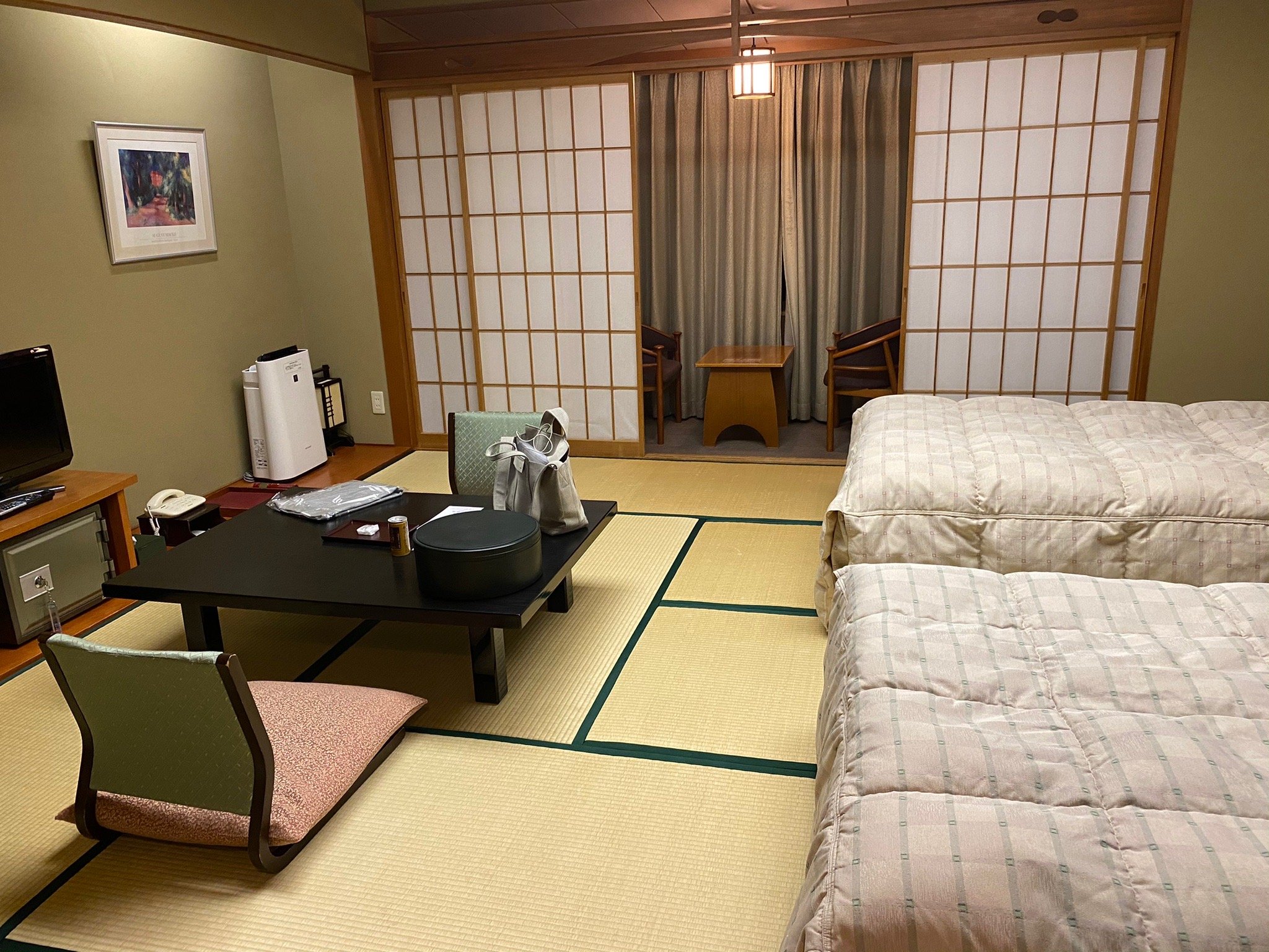 Hotel Kazuno-官方