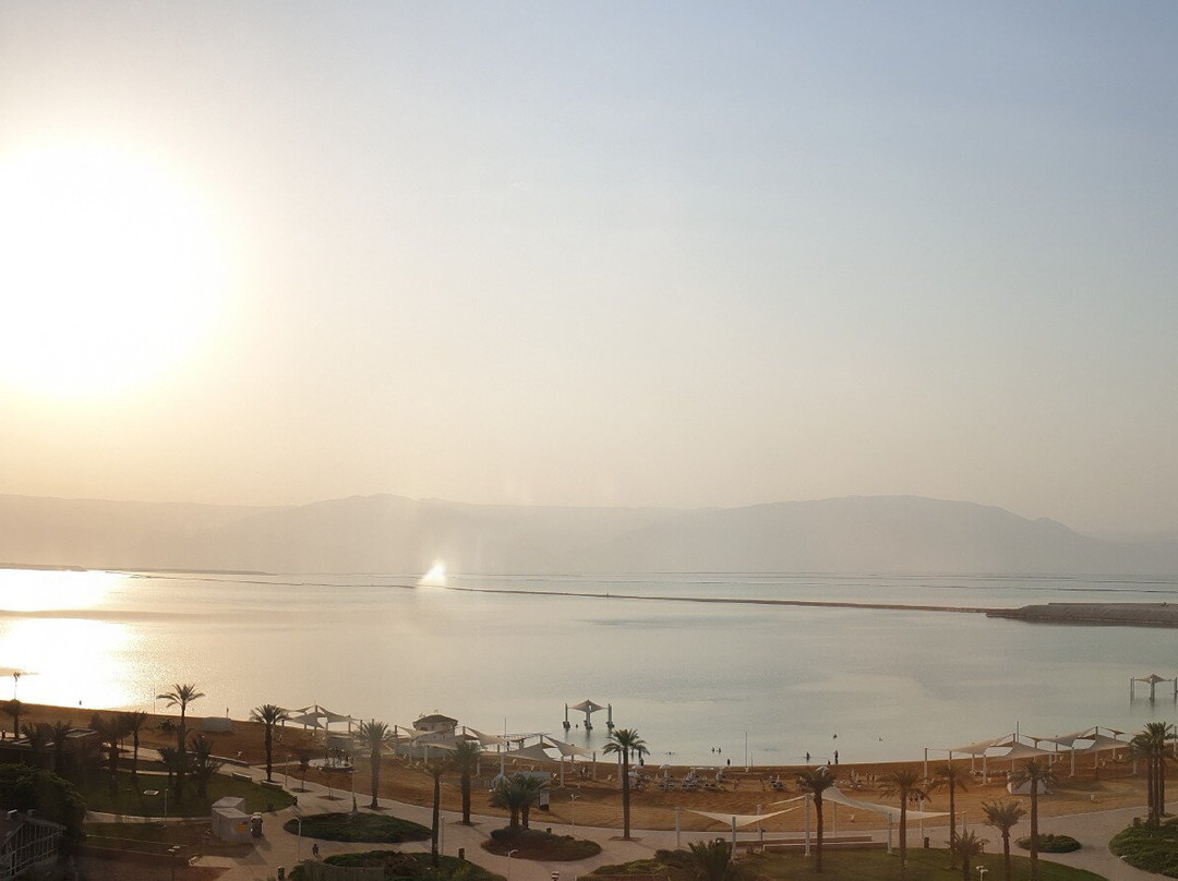 伊斯罗特尔贾尼死海酒店主图