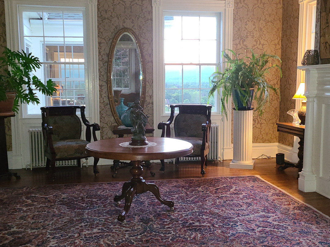 The Inn at Kettleboro主图