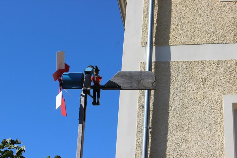 Canonica di Rasun Anterselva