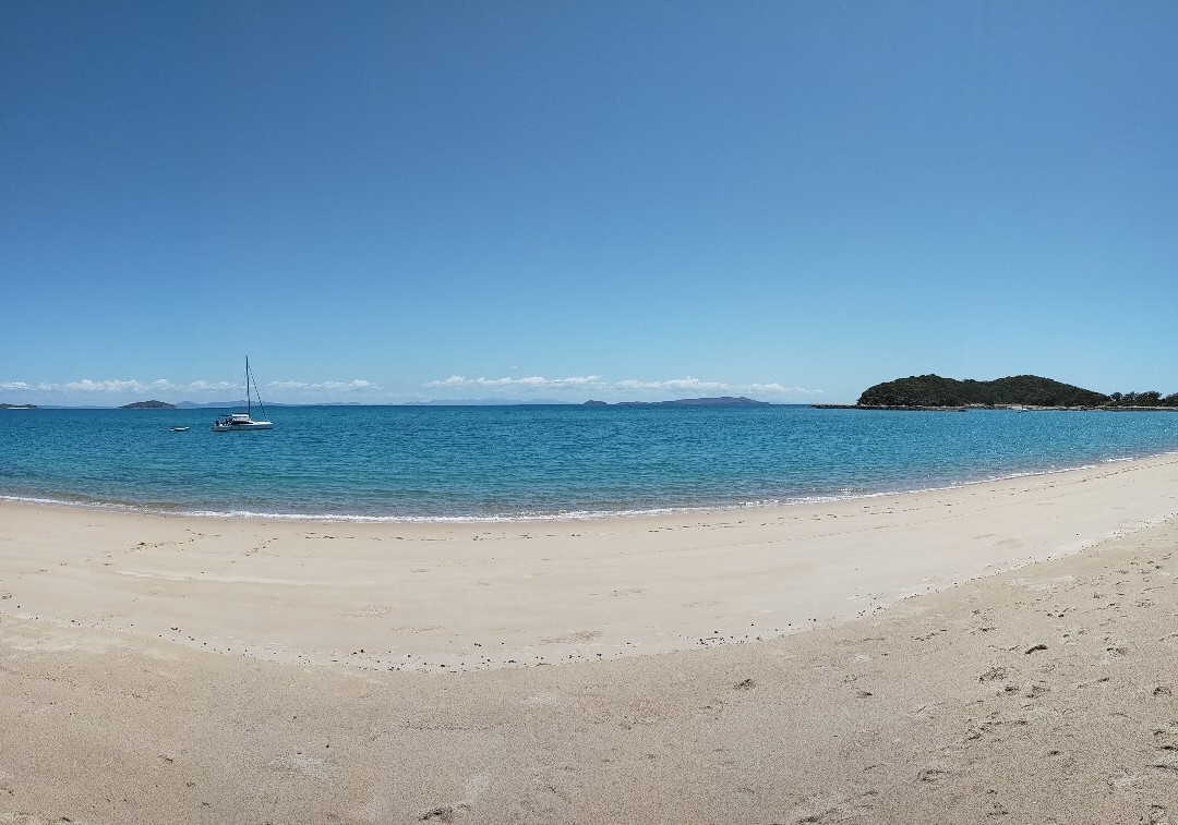 Sail Capricornia-Yeppoon必去景点