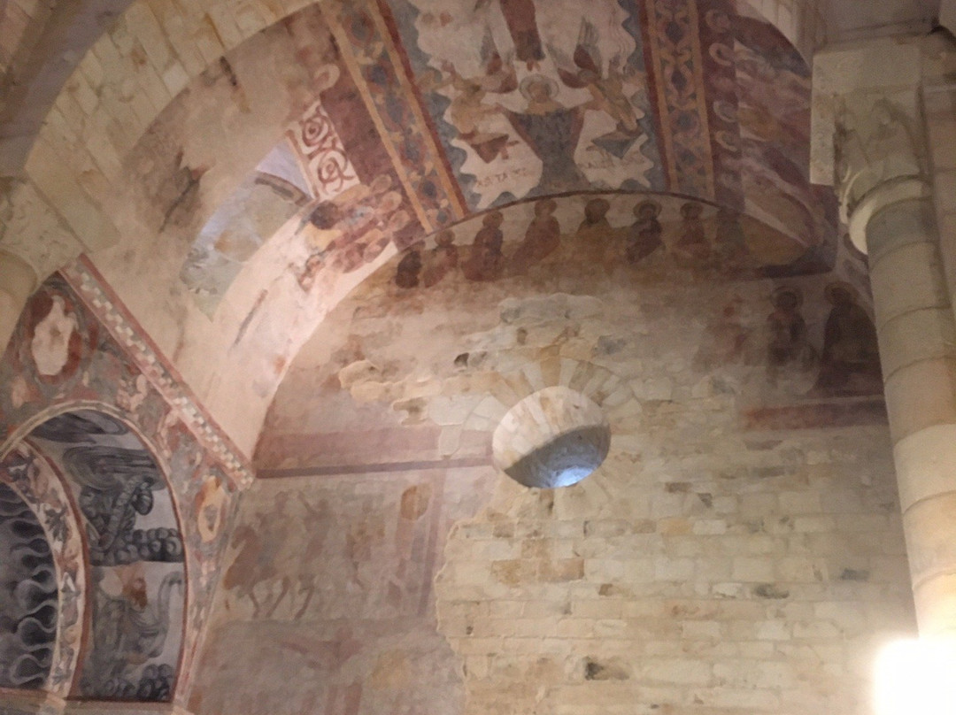 Basilica de San Martino de Mondonedo景点图片
