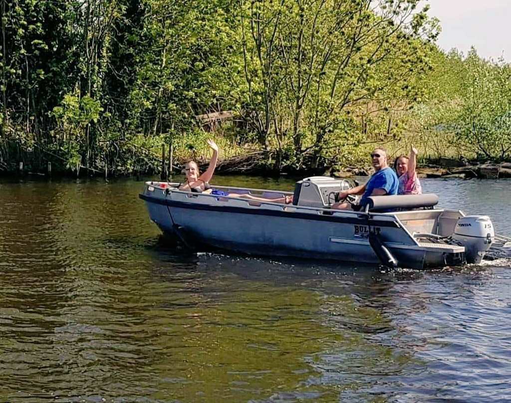 Sloepverhuur Aalsmeer-Aalsmeer必去景点