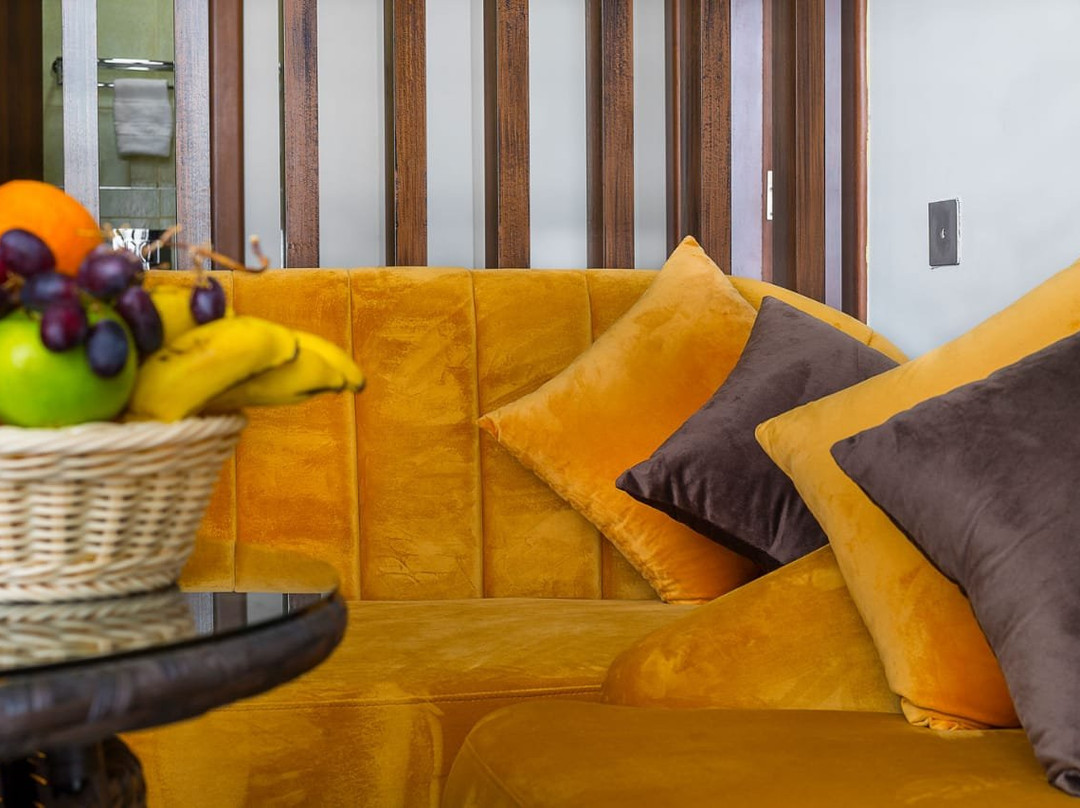 Fairways Hotels Kisumu主图