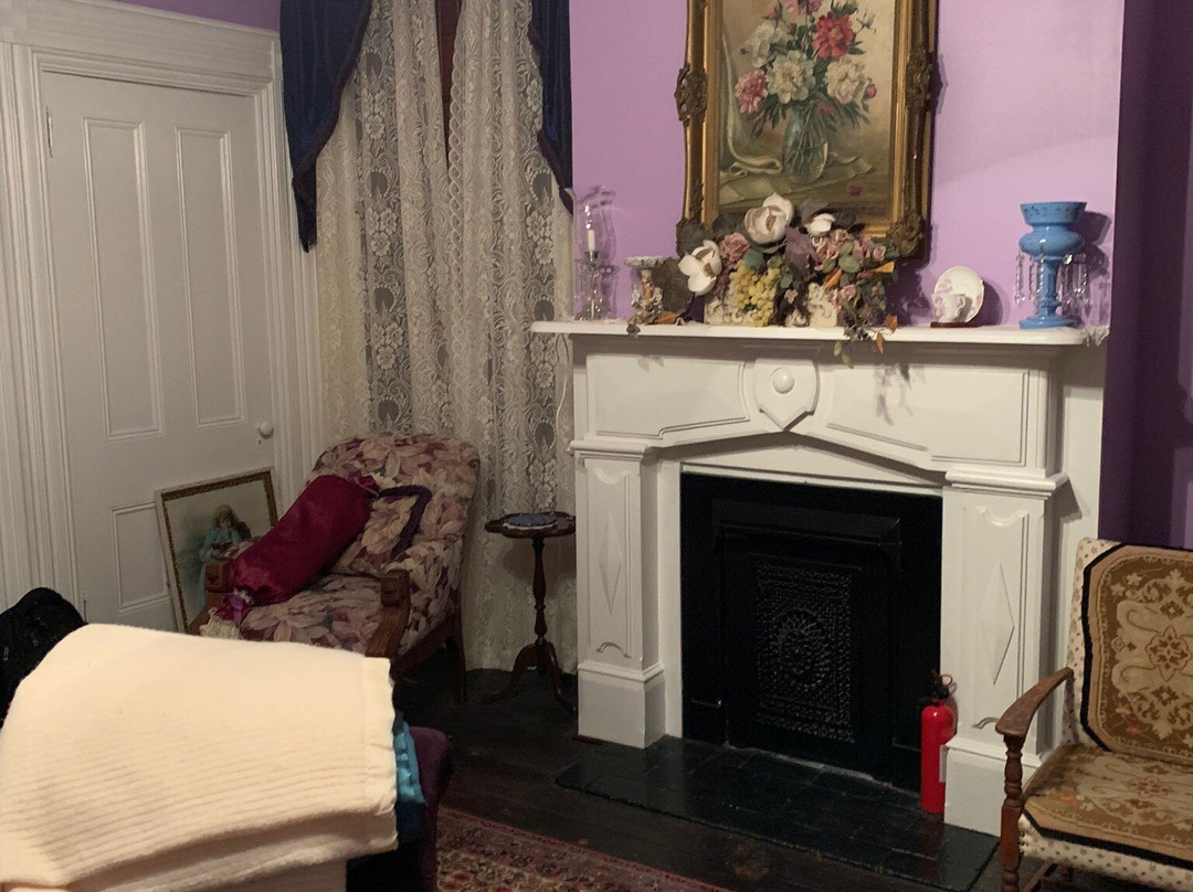 Mansion on Main Bed & Breakfast主图