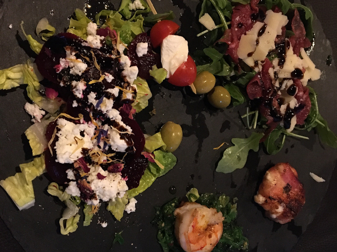 Hotel Wiesengrund主图