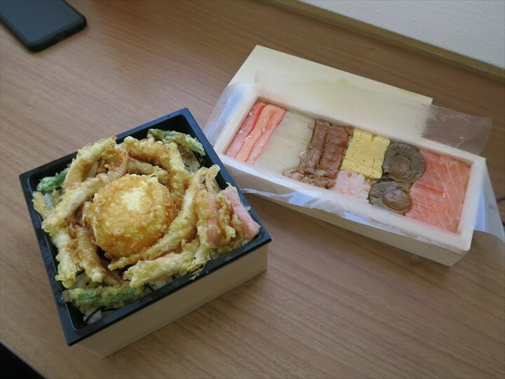 ますのすし本舗源黒部インター店