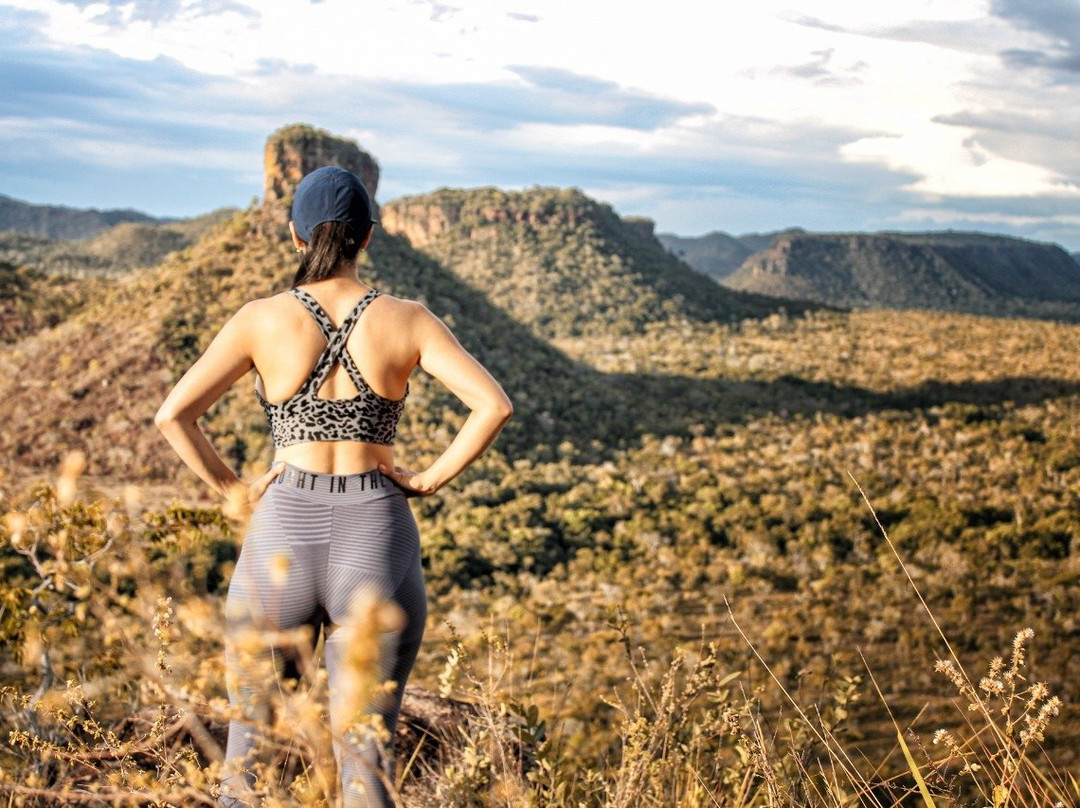 Savana Ecoturismo-Carolina必去景点
