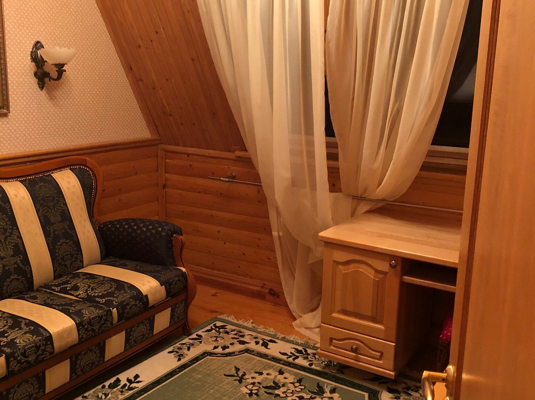 Hotel Gostiniy Dvor Knyaz Golitsyn主图
