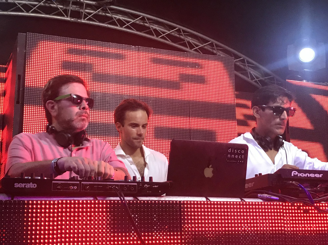 Paradise Tamarindo主图