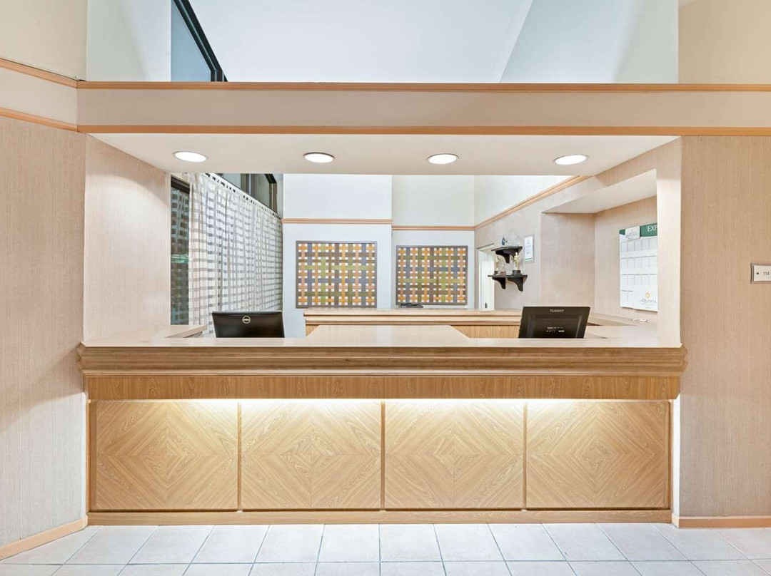 La Quinta Inn & Suites by Wyndham Salt Lake City - Layton主图