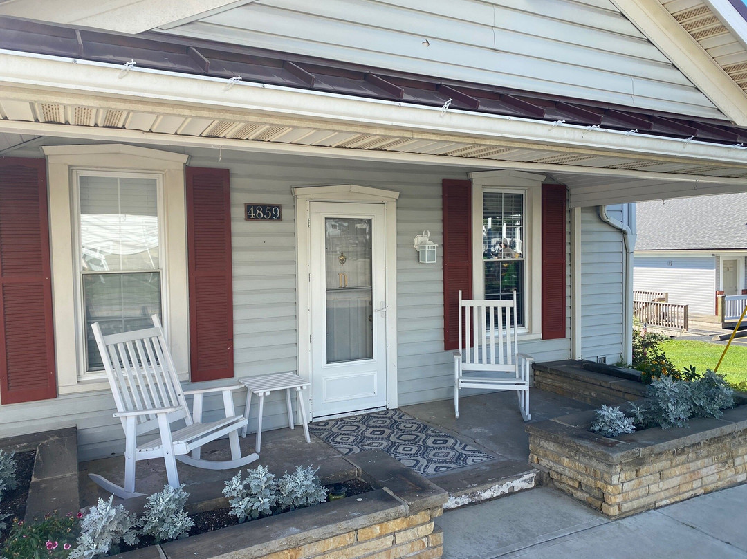 The Inn At Walnut Creek主图