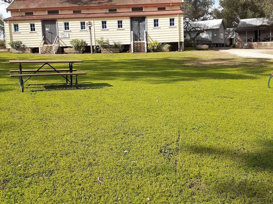 The Australiana Pioneer Village景点图片
