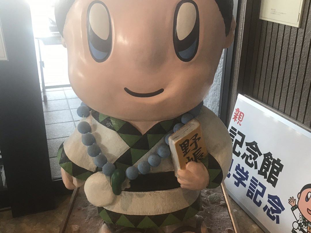 Matsuura Takeshiro Memorial Museum-松阪市必去景点