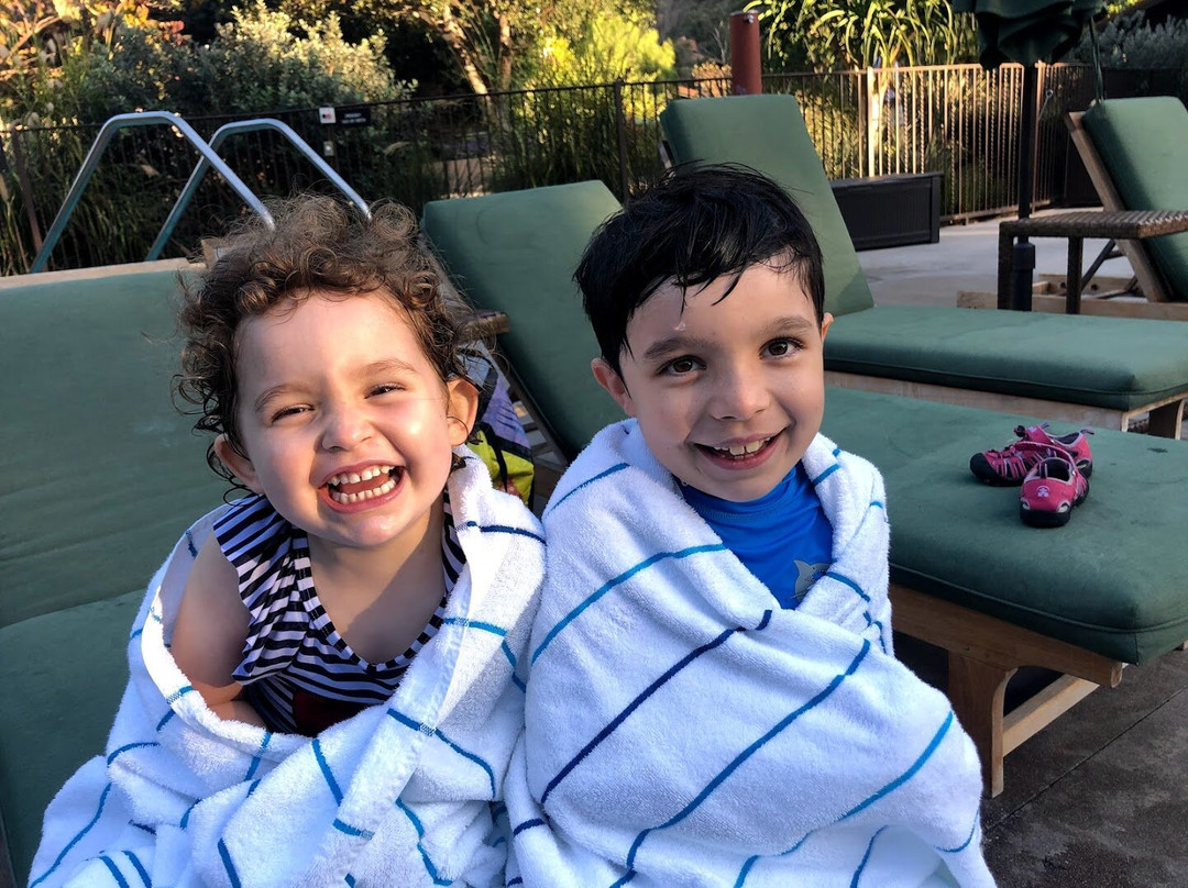 The Ranch At Laguna Beach主图