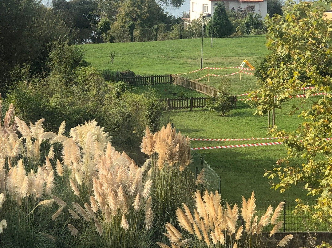Parque Las Galeras景点图片
