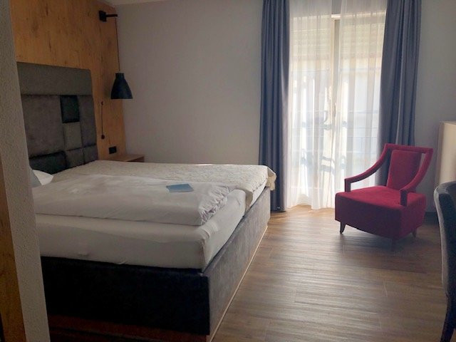 Hotel Gruner Baum主图