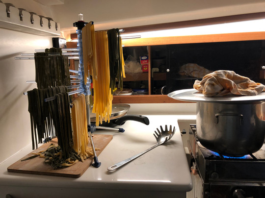 Walkabout Charter-帕罗奇亚必去景点