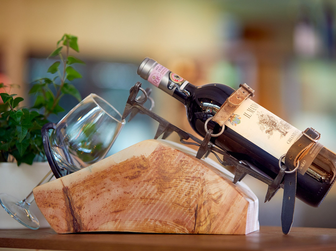 Hotel Steiger Gmbh主图