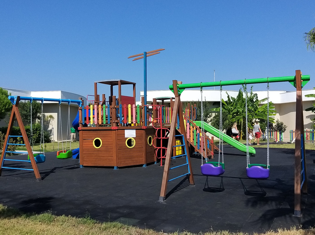 Aquasis De Luxe Resort & Spa主图