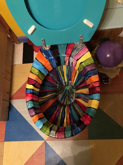 Western House B&B主图