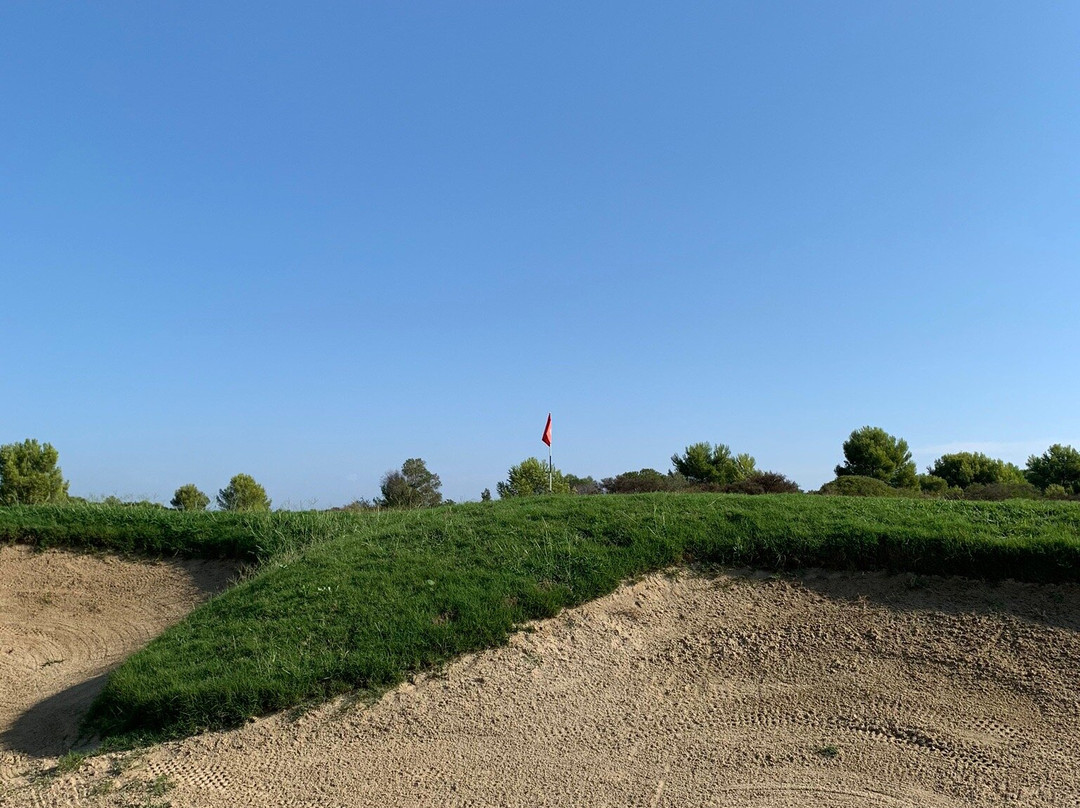 Acaya Golf Club-Vernole必去景点
