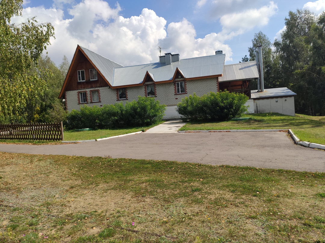 Sumbulovo旅游攻略图片